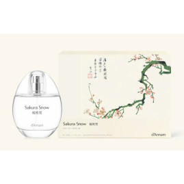 Sakura Snow