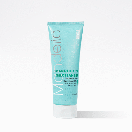 MD CARE Mandelic Acid 5% Gel Cleanser Minisize 150ml