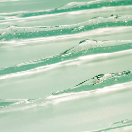 MD CARE Mandelic Acid 5% Gel Cleanser Minisize 150ml