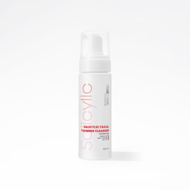 MD CARE Salicylic Facial Foaming Cleanser