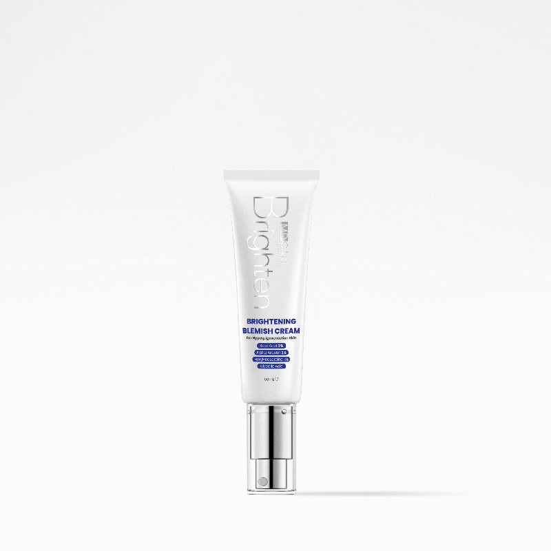 MD CARE Brightening Blemish Cream