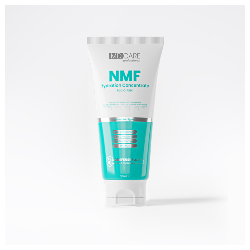 MD CARE NMF Hydration Concentrate Facial Gel
