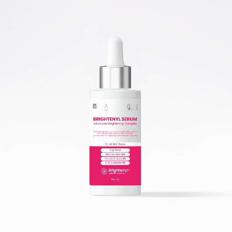 Brightenyl Serum – Advanced Brightening Complex