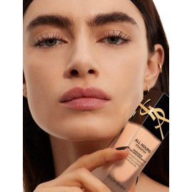 ALL HOURS FOUNDATION