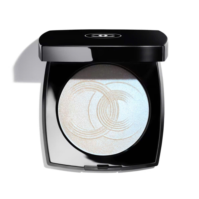 LUMIÈRE DE L'OCÉAN EXCLUSIVE CREATION - HIGHLIGHTER POWDER