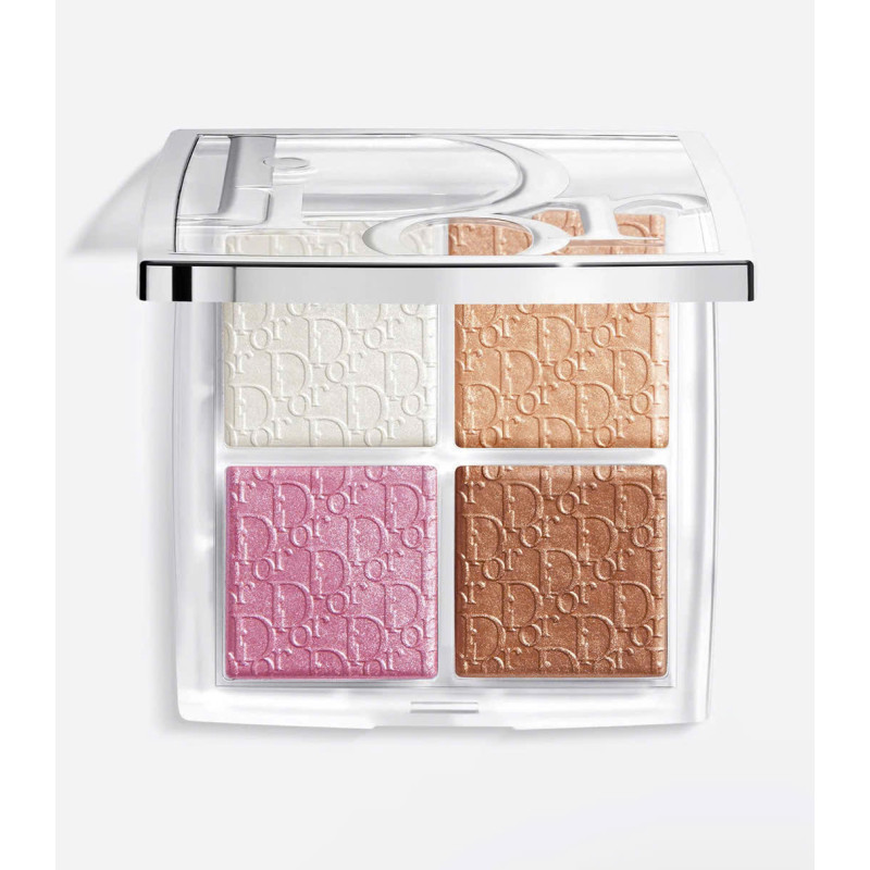 DIOR BACKSTAGE GLOW FACE PALETTE