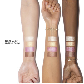 DIOR BACKSTAGE GLOW FACE PALETTE