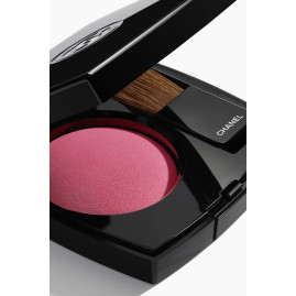 CONTRASTED JOBS – BLUSH