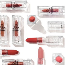 3CE Soft Matte Lipstick