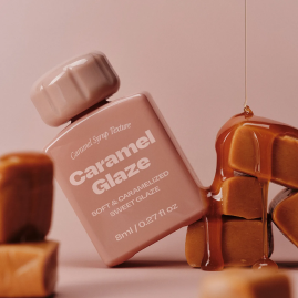 Alternative stereo Lip Potion Caramel Glaze Tint