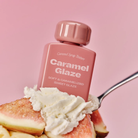 Alternative stereo Lip Potion Caramel Glaze Tint