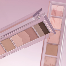 peripera All Take Mood Palette 5.5g