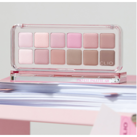 CLIO Pro Eye Palette Air