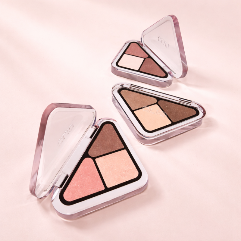 CLIO Essential Shadow Tap