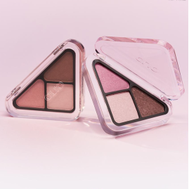 CLIO Essential Shadow Tap