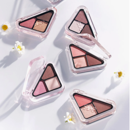 CLIO Essential Shadow Tap