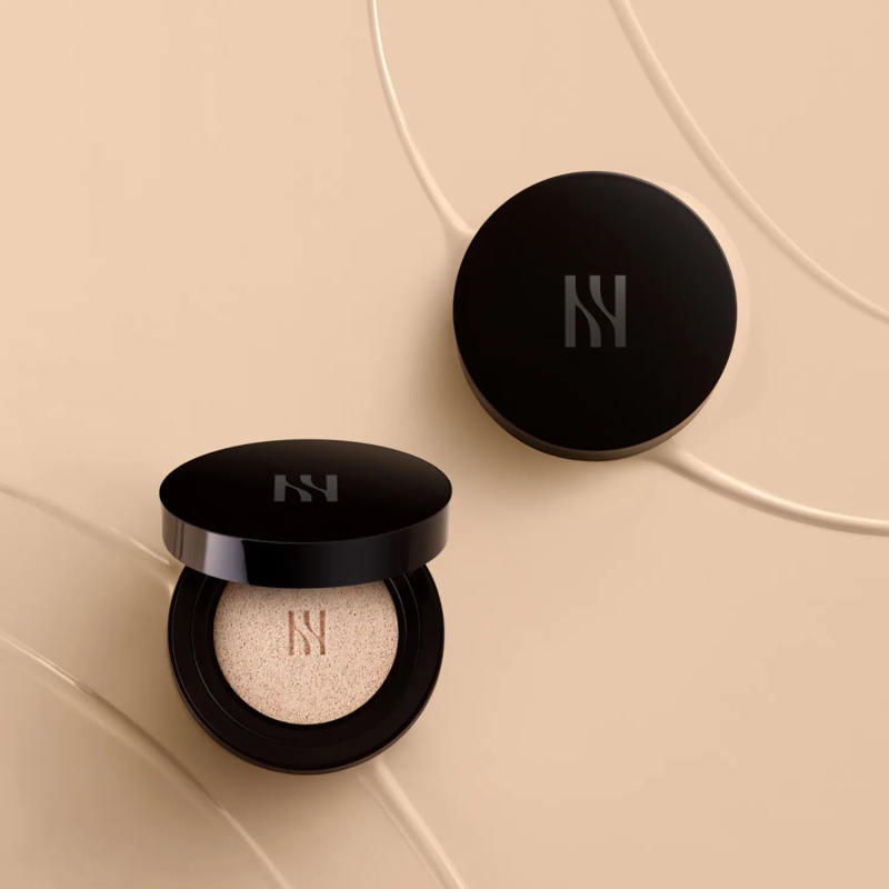 HERA Black Cushion Foundation