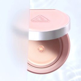 3CE Fitting Mesh Cushion(+Refill)