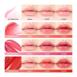 Plumping Lip Glow Volumizer
