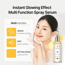First Spray Serum
