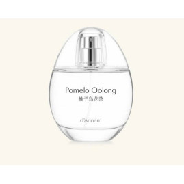 Pomelo Oolong