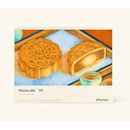 MoonCake