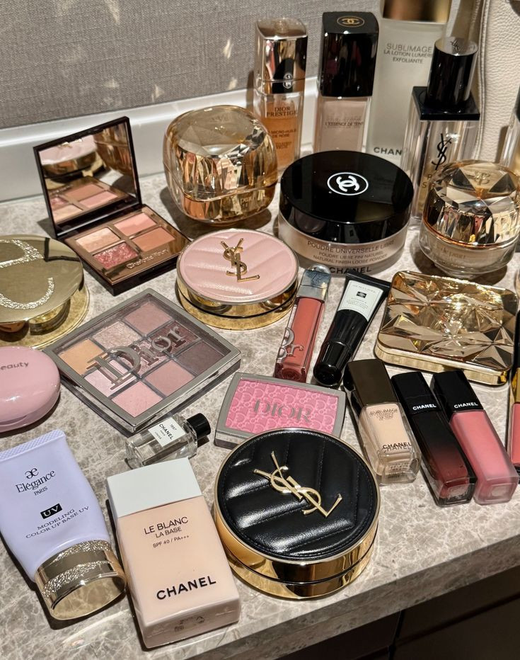 MAKE UP FACTS NO ONE TELL YOU